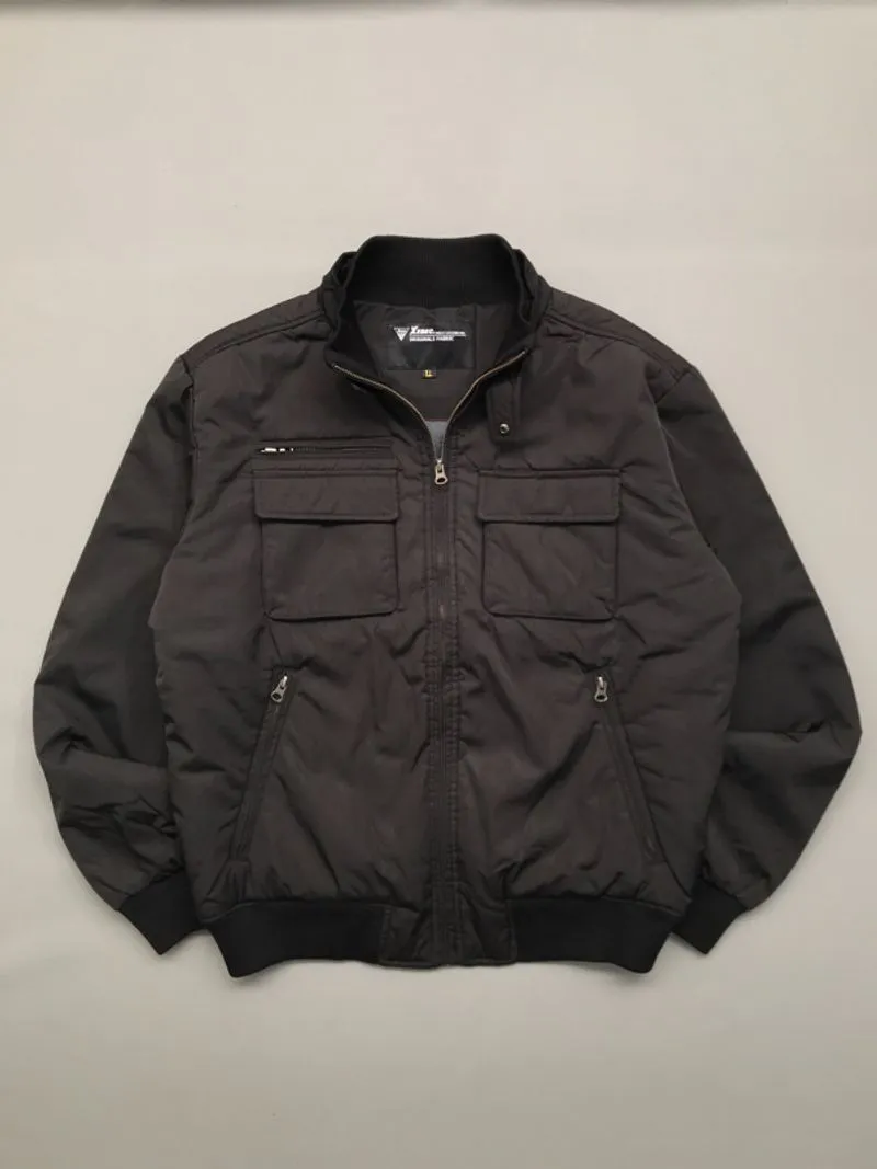 Vintage Xebec Casual Works Jacket photo 1
