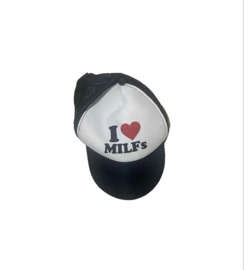 topi i love milf photo 1