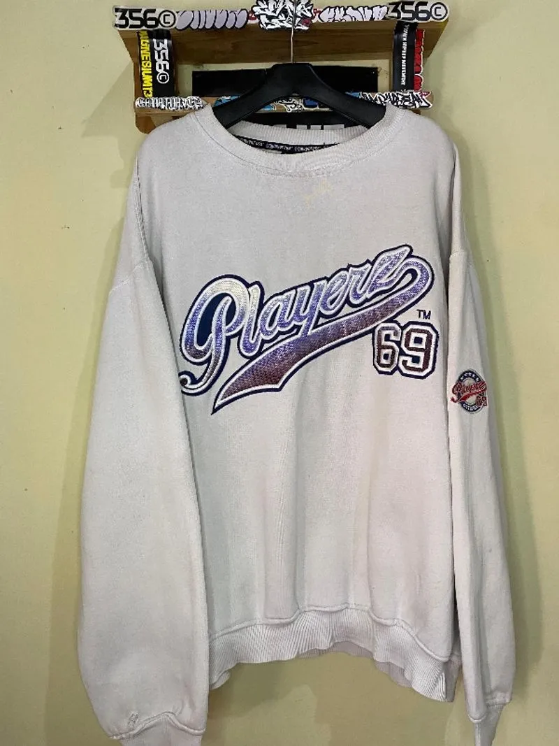 PLAYER69 NOT JNCO DOGTOWN ROCAWEAR SEANJOHN KANI FUBU photo 1