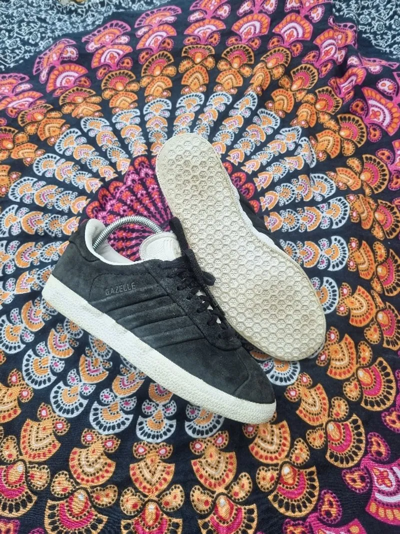 ADIDAS GAZELLE photo 1
