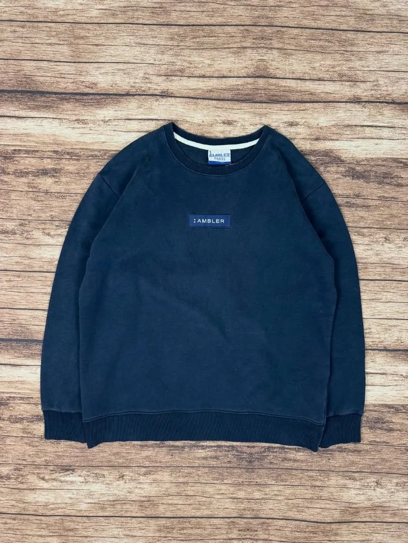 ambler graphic crewneck #OCSW26 photo 1