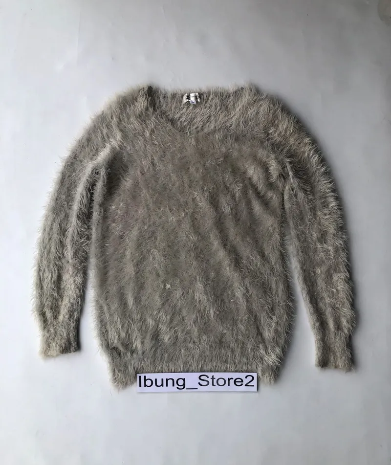 Michael Klein Fleece Wanita gray photo 1