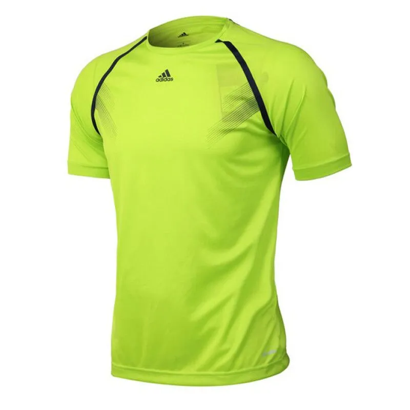 Adidas Sportswear Jersey Pria green photo 1