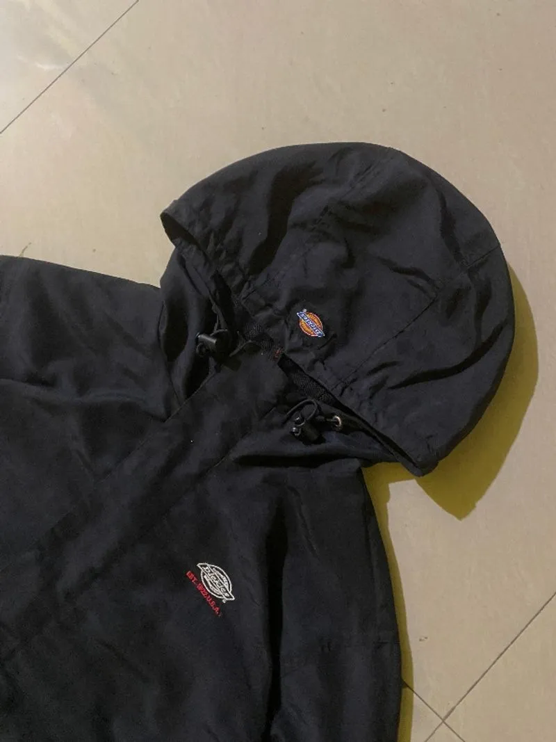 Outdoor Dickies ECWCS saku samping  photo 1