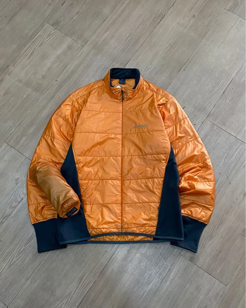 VINTAGE MONTBELL THERMAWRAP JACKET photo 1