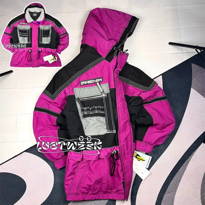 Phenix Vintage Racing Ski Jacket photo 1