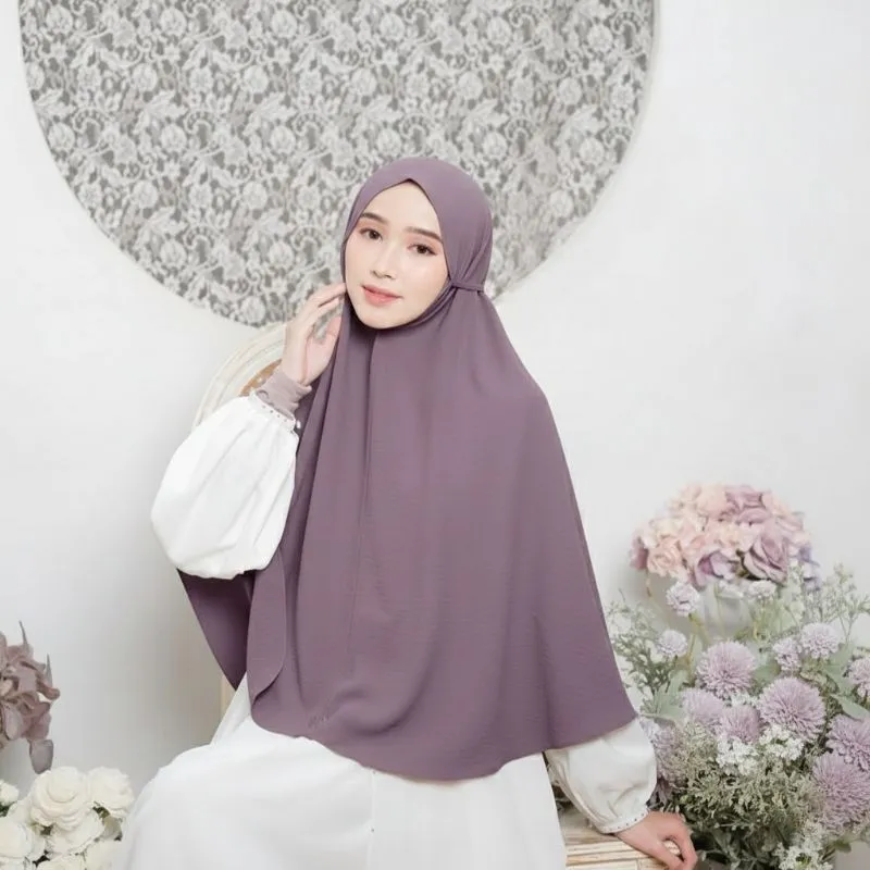 Bergo Tali ( Jumbo ) photo 1