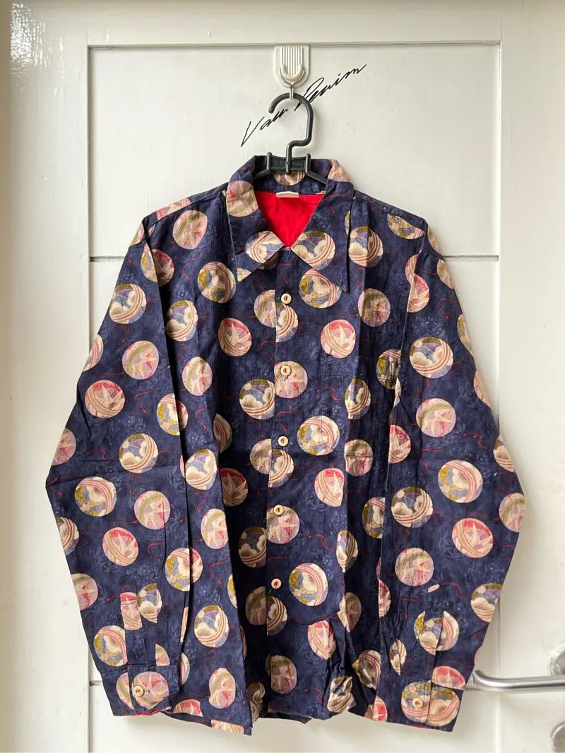 SALE!! Concept By Eternal Motive Shirt photo 1