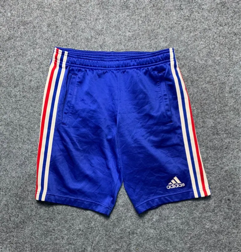 Shortpan adidas balok photo 1