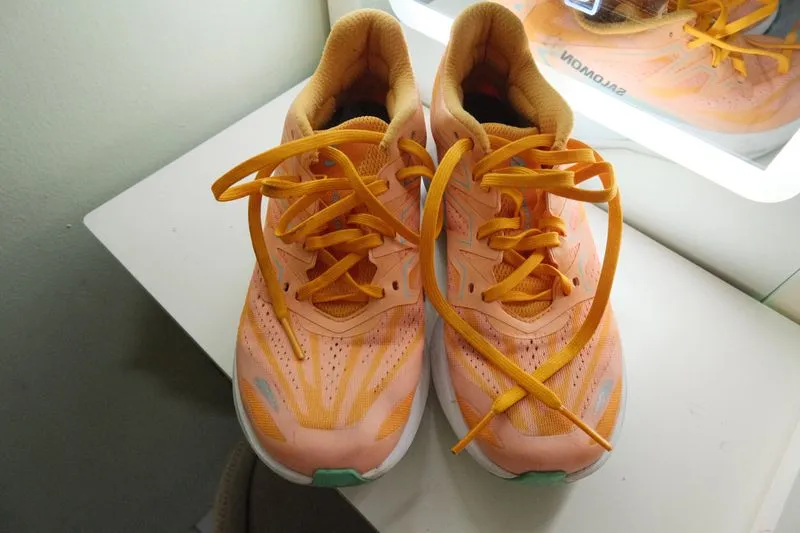Preloved Salomon Phantasm 2 photo 1