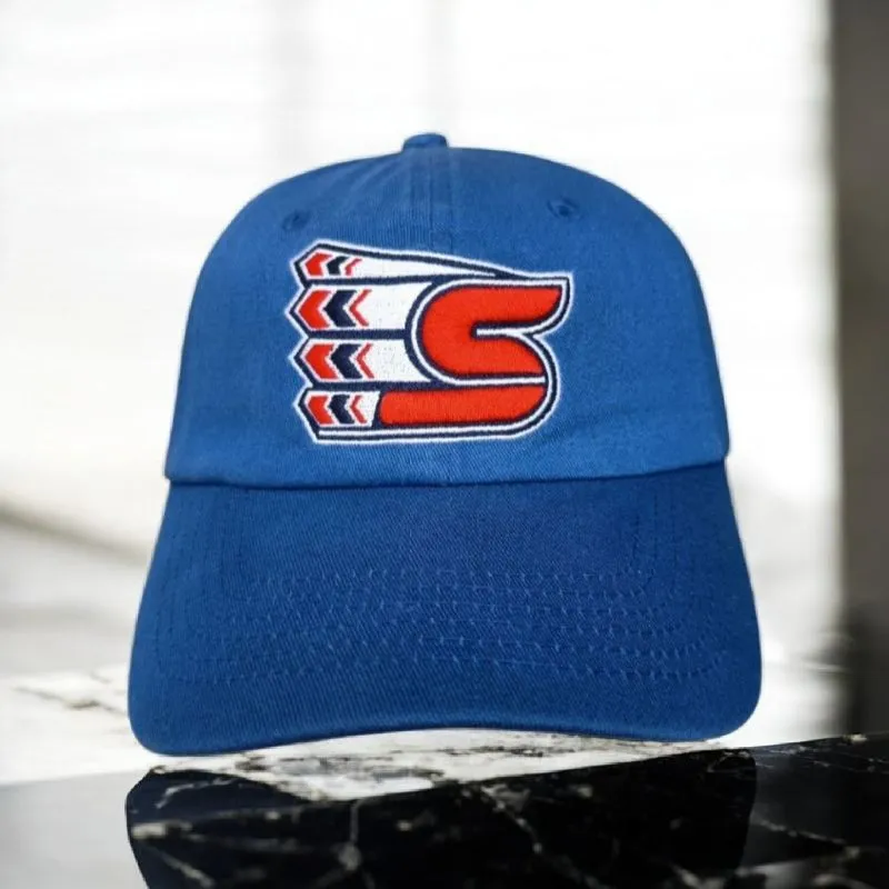 Topi Simple Logo S photo 1