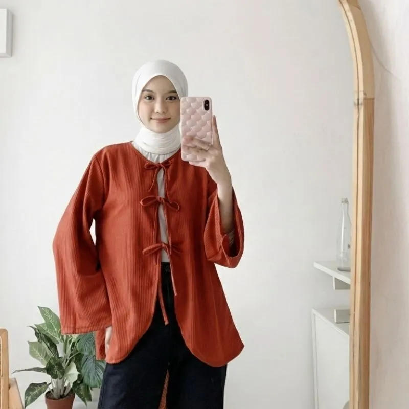 CUCI GUDANG ZALINA OUTER photo 1