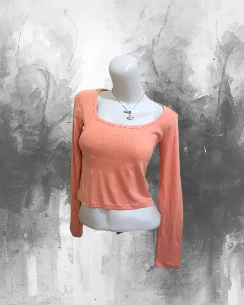 Crop top cute photo 1