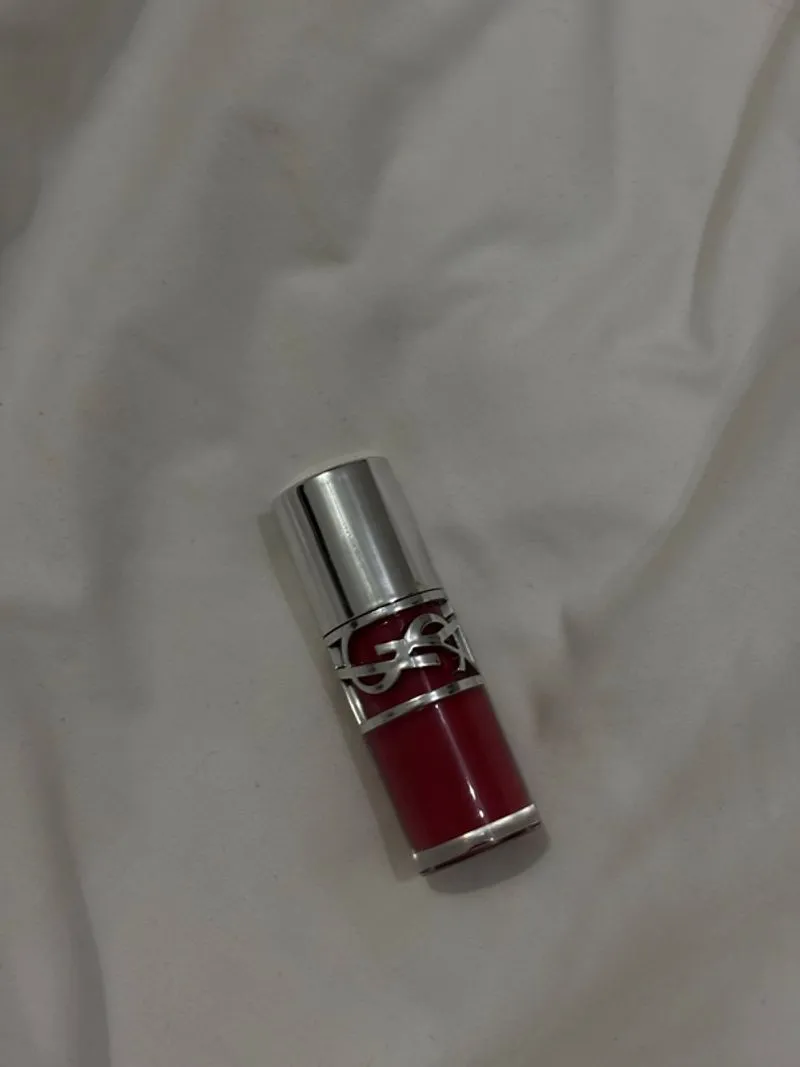 ysl loveshine plumping lip oil gloss photo 1