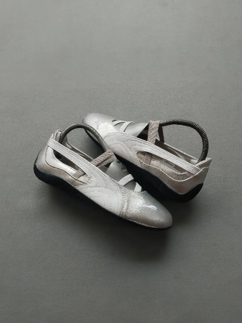 puma balet photo 1