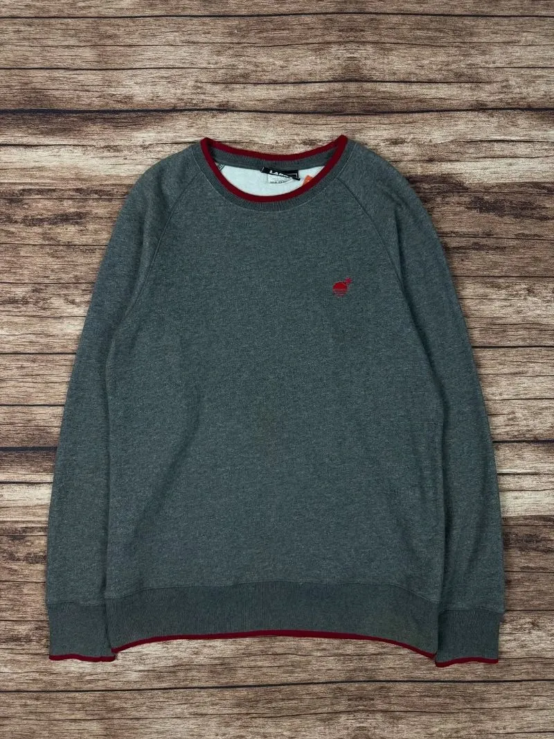 the hundreds crewneck #OCSW04 photo 1