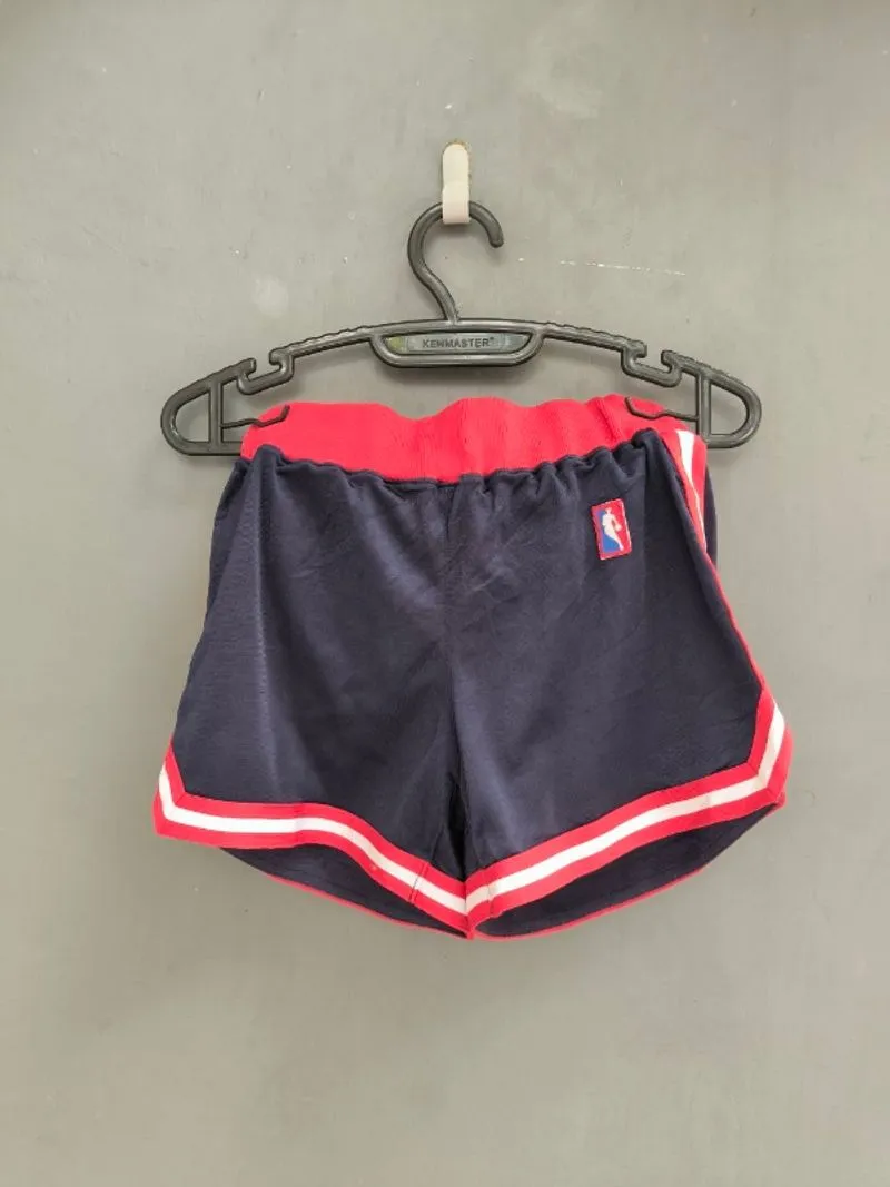NBA Official Licensed Short Celana Pendek Running Gym Olahra photo 1