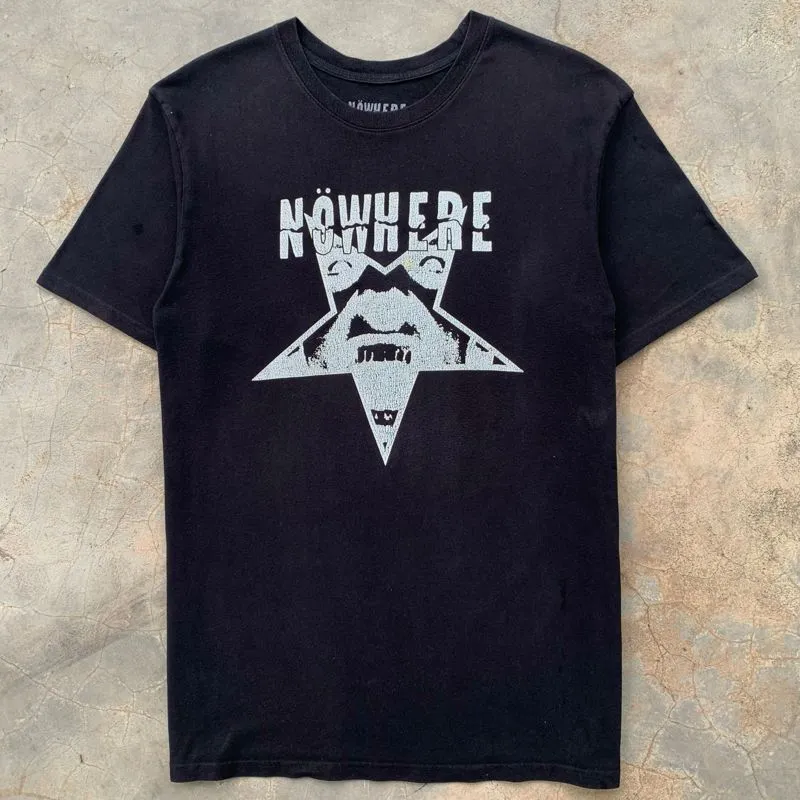 NOWHERE CLOTH. photo 1
