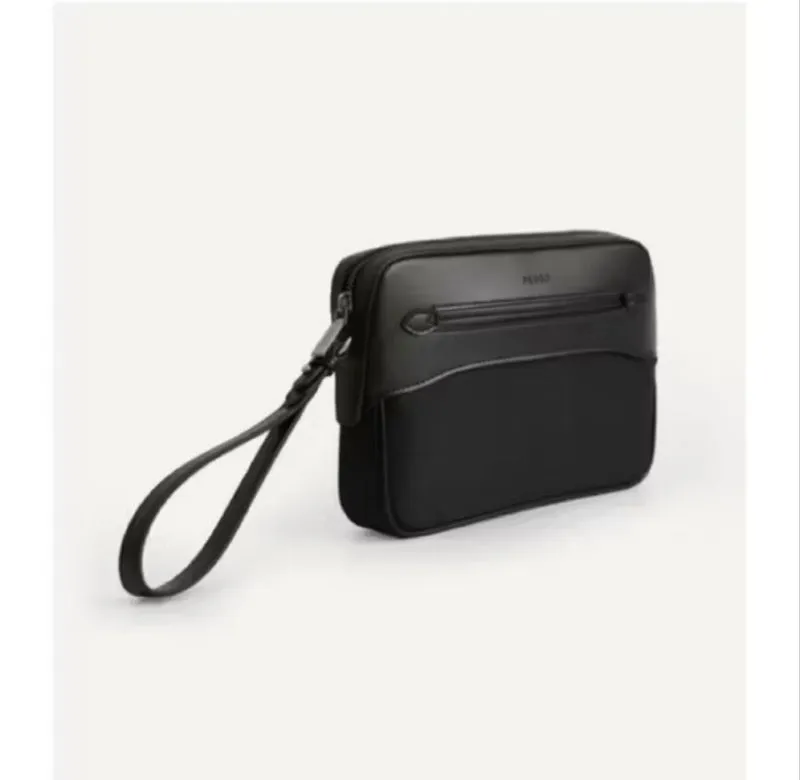 Pedro man clutch / handbag original photo 1