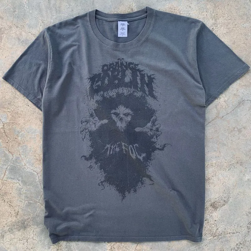ORANGE GOBLIN *THE FOG* OFFICIAL MERCHANDISE photo 1