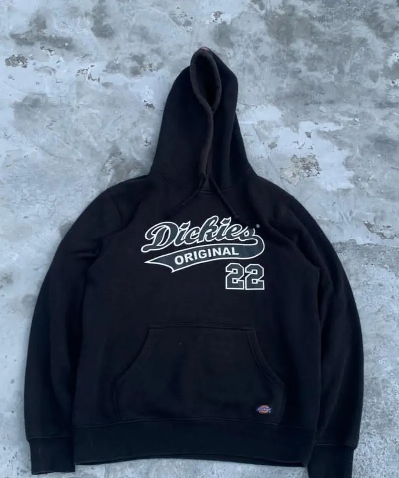 HOODIES DICKIES photo 1