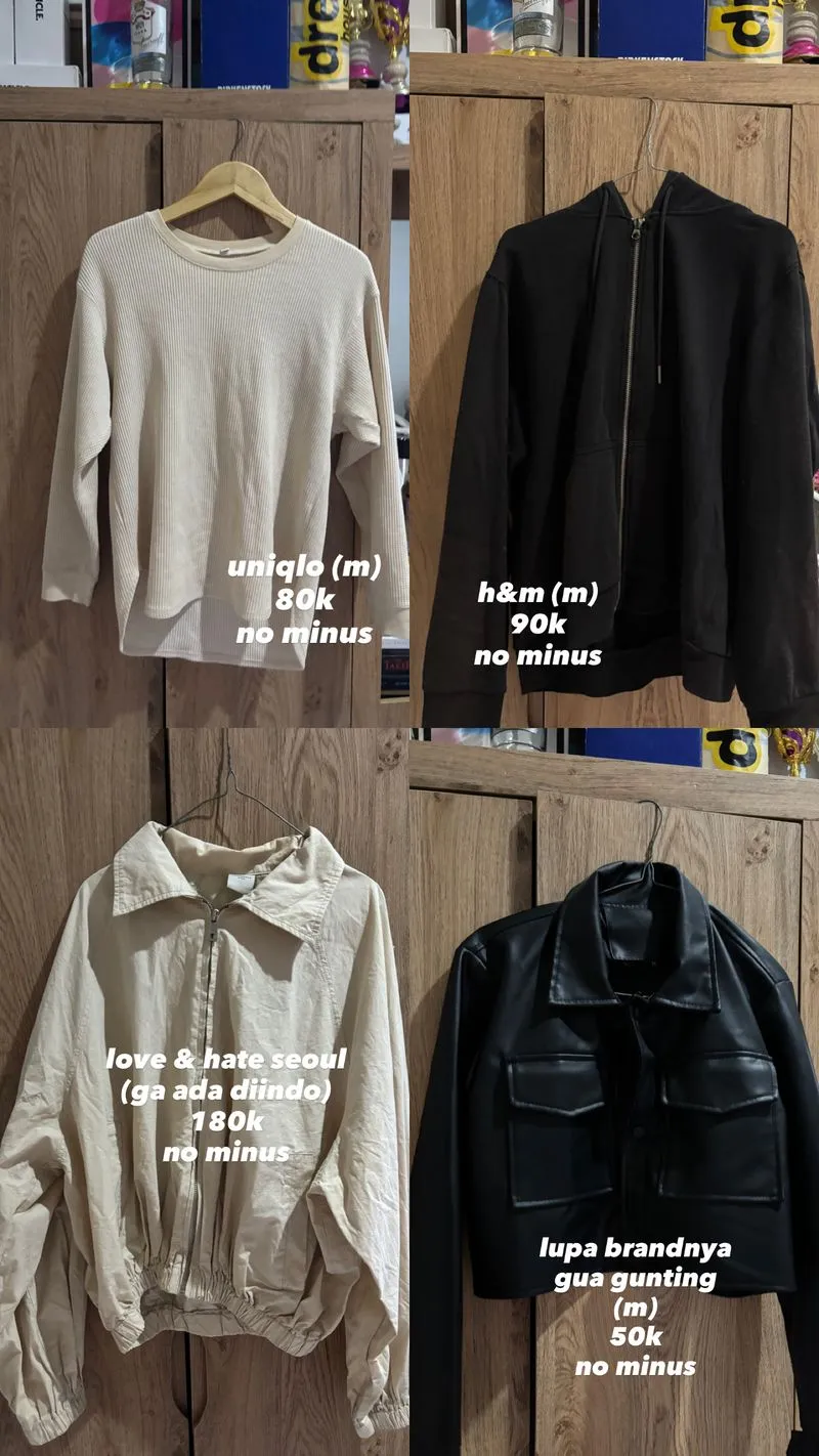 sweater,hoodie, jacket  photo 1