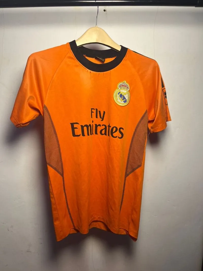 Jersey Real Madrid photo 1