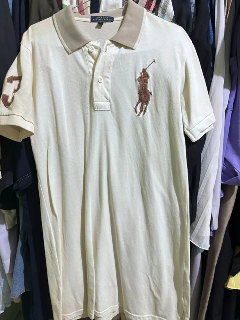 dress polo ralph lauren  photo 1