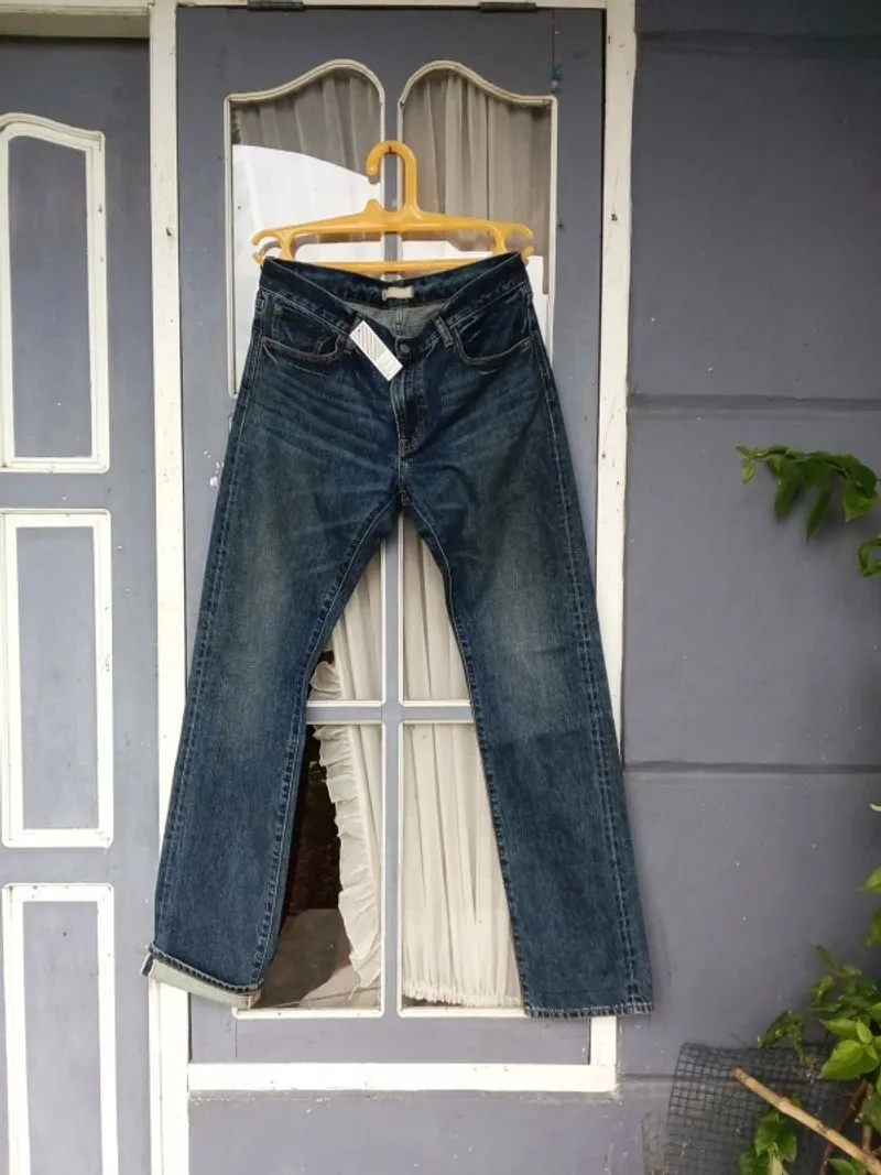 Celana Panjang by Uniqlo selvete
 photo 1