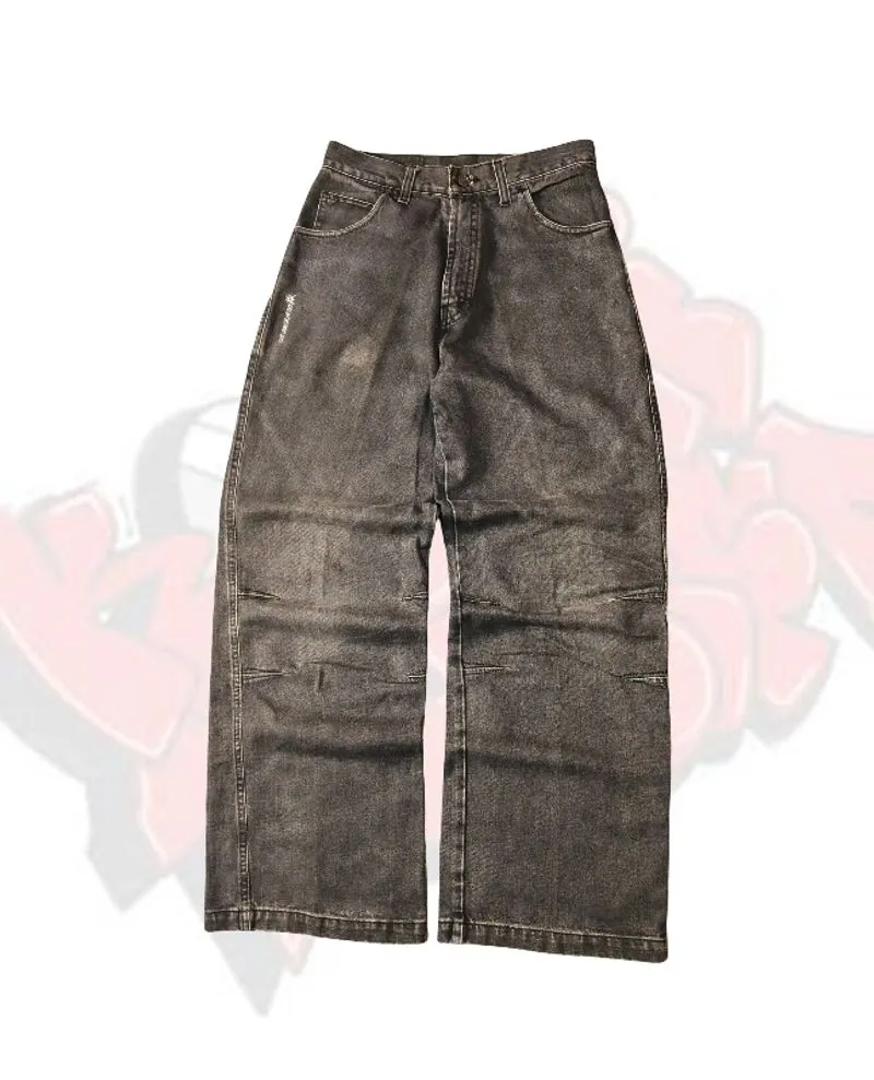 Baggy pants jeans By unknown
 photo 1