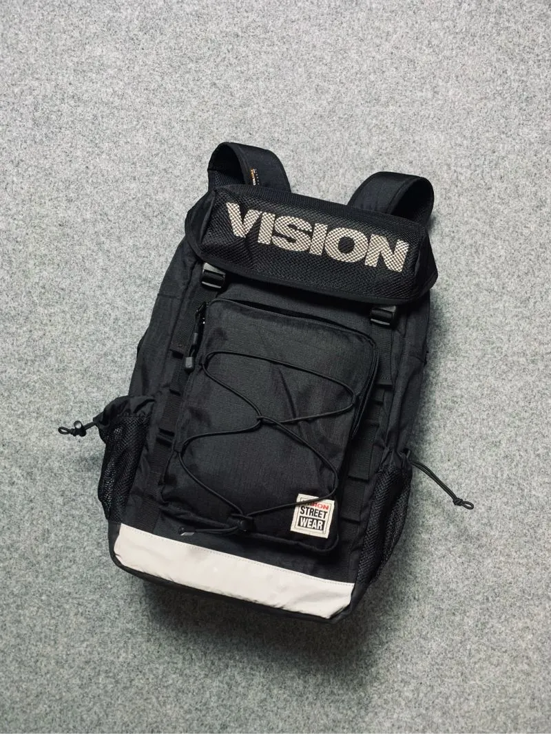 Vision Street Wear Rucksack Backpack photo 1
