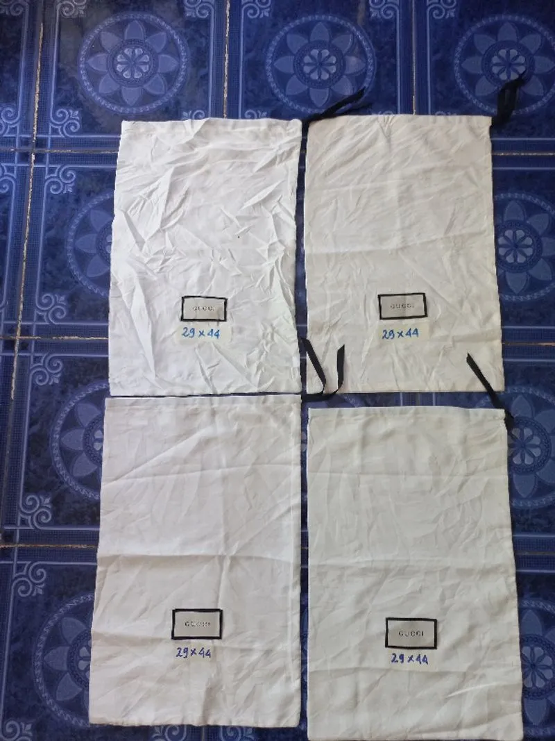 Dustbag GUCCI photo 1