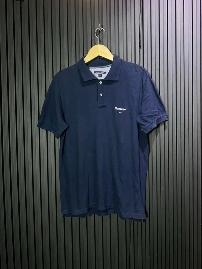 Polo Shirt Tommy photo 1