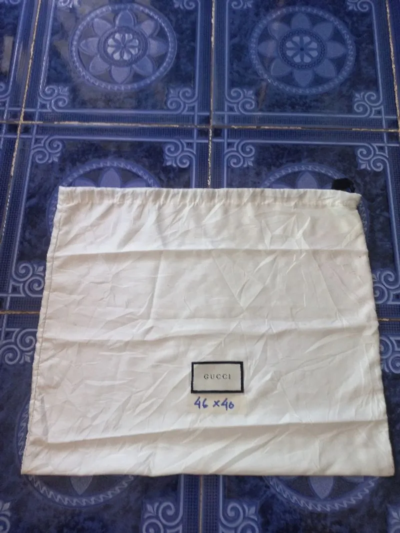 Dustbag GUCCI photo 1