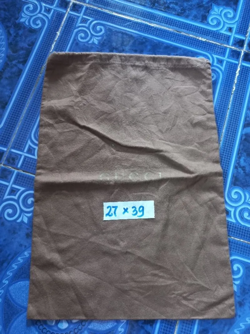 Dustbag GUCCI photo 1
