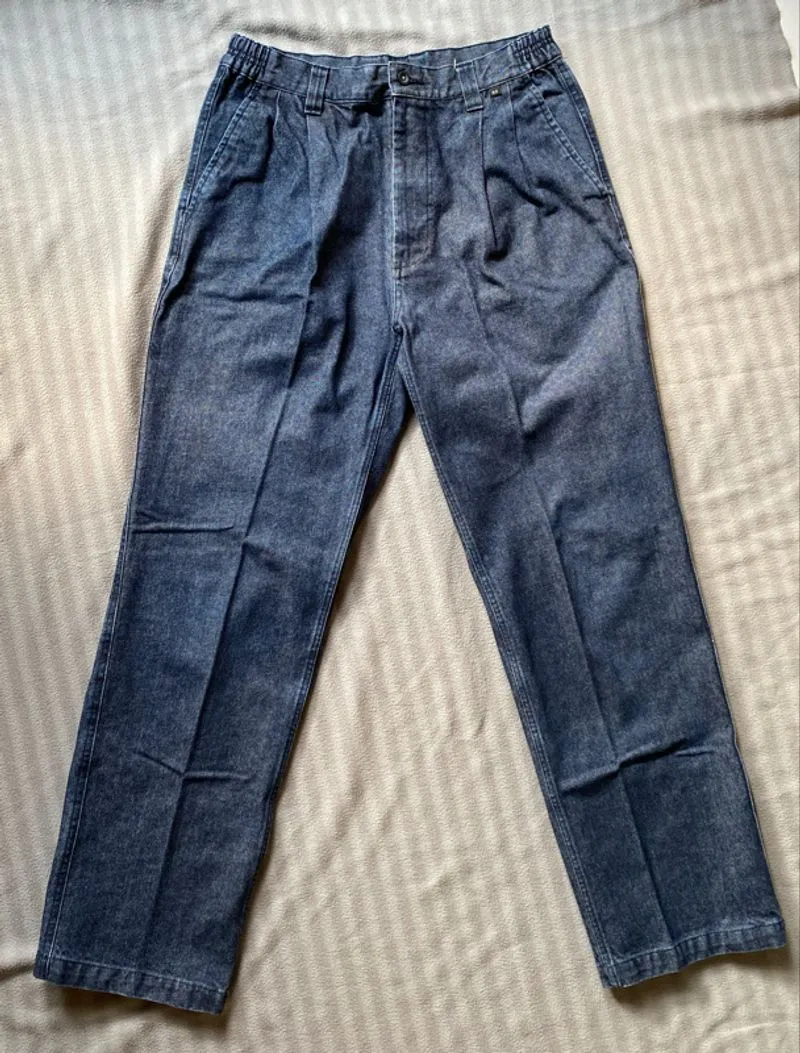 BLANK Denim Pants photo 1