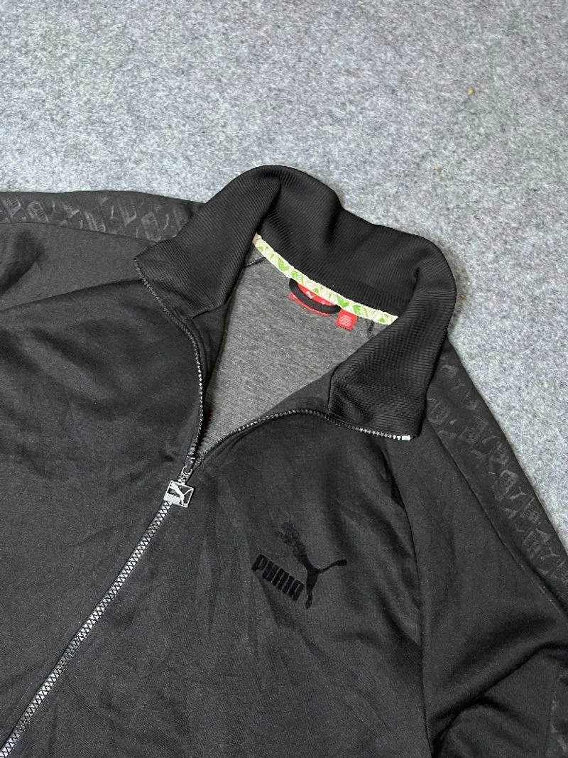 Tracktop PUMA photo 1