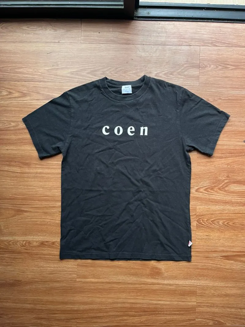Coen  photo 1