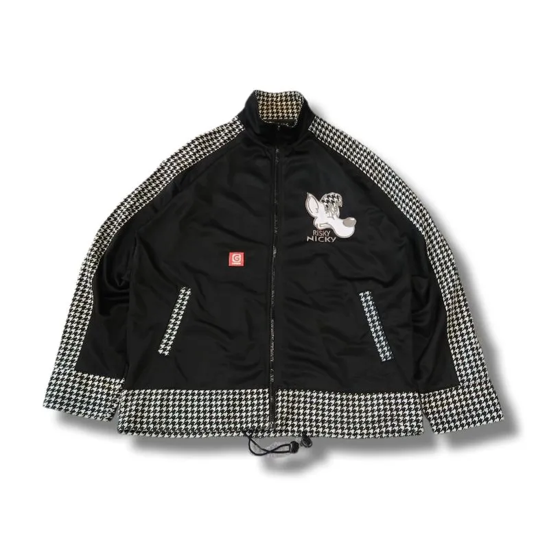 Casual Jacket by Risky Nick photo 1