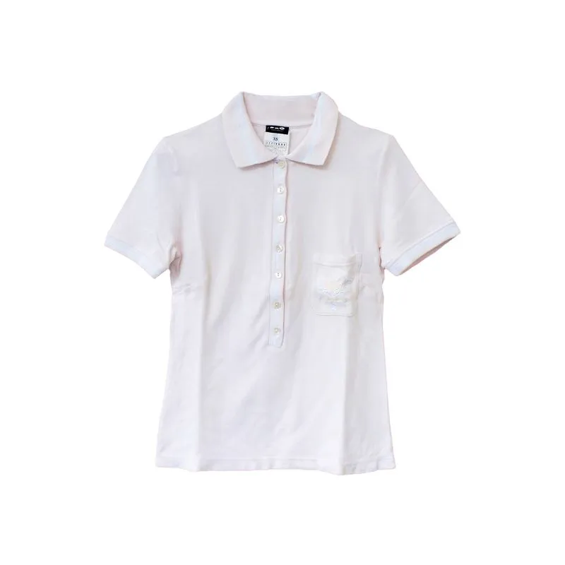 DOLCE & GABBANA D&G POCKET POLO SHIRT photo 1