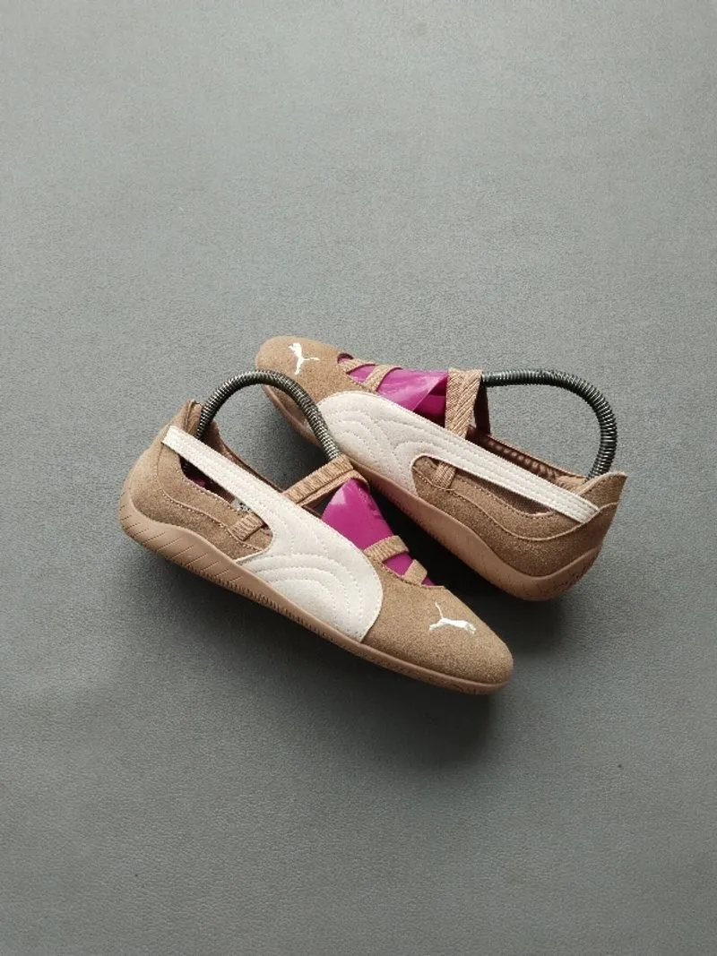puma  balet photo 1