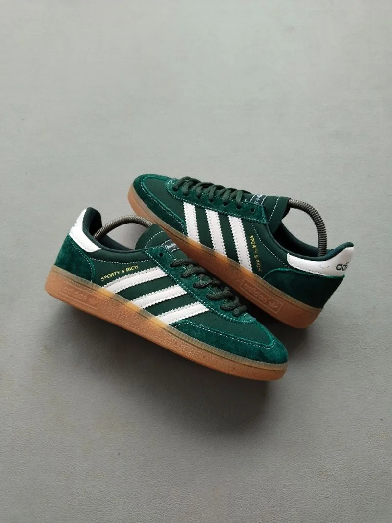 adidas sporty rich photo 1