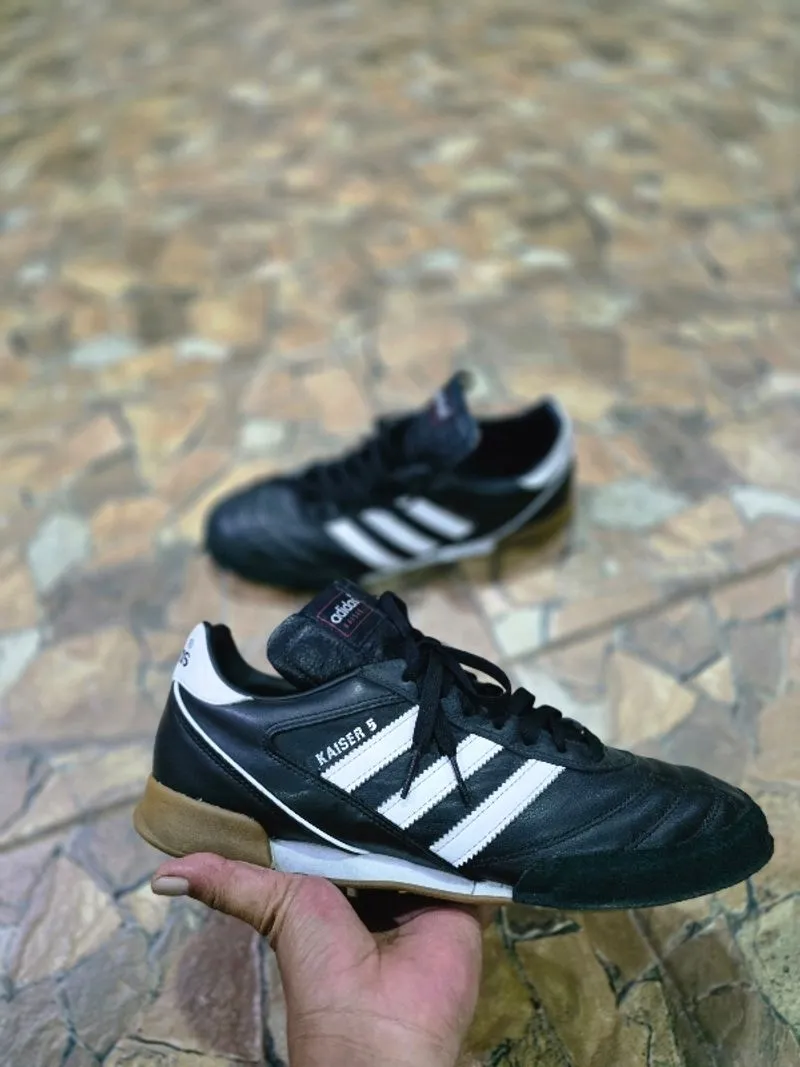 ADIDAS KAISER 5 photo 1