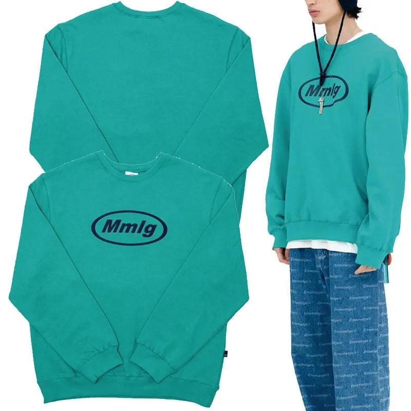 MMLG Crewneck photo 1