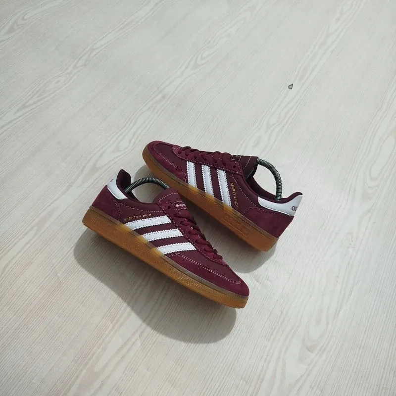 Adidas Handball Spezial Sporty & Rich photo 1