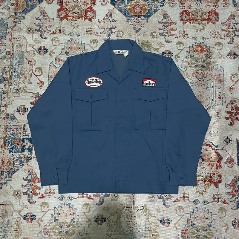 Work Jacket - Tomoe Sakura photo 1