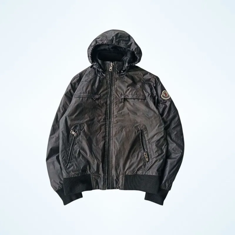 WINTER JACKET MONCLER photo 1