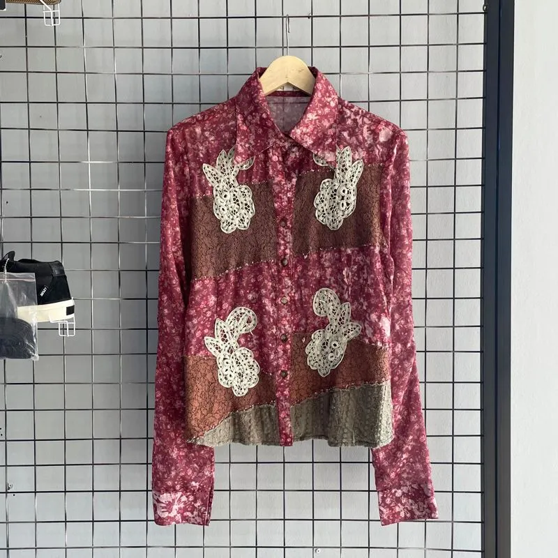 CHLOE Top Blouse Women Shirt / Atasan Wanita Chloe photo 1