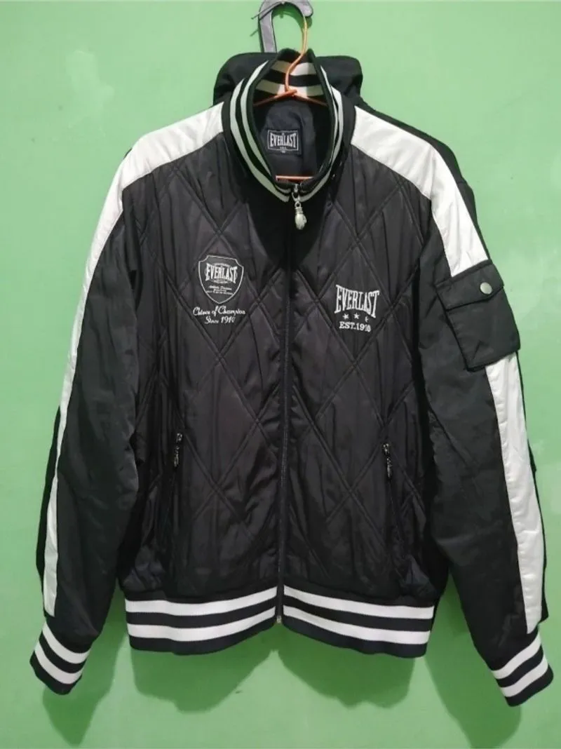 Tracktop Jacket Everlast photo 1