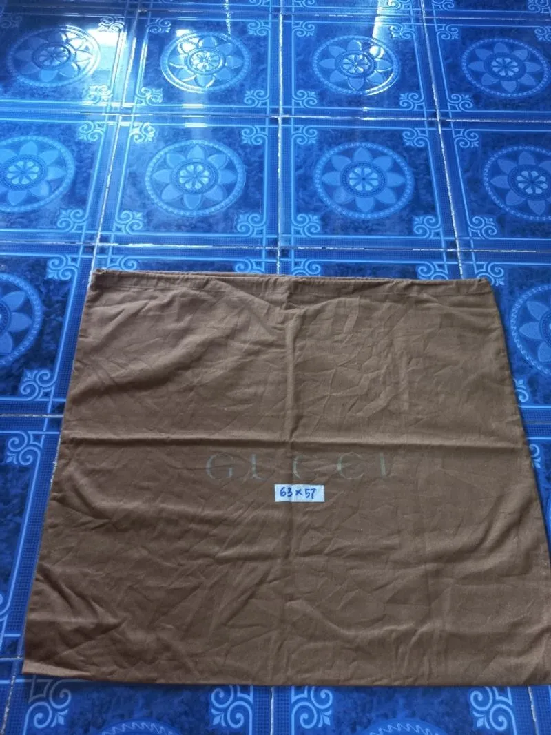 Dustbag GUCCI photo 1